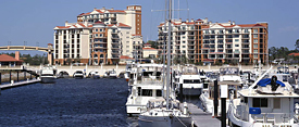 Grande Dunes Real Estate, Homes, and HomesitesSt. James Plantation Real Estate, Homes, and Condominums